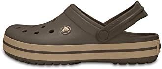 Crocs Unisex Adult Crocband Clog