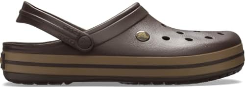 Crocs Unisex Adult Crocband Clog