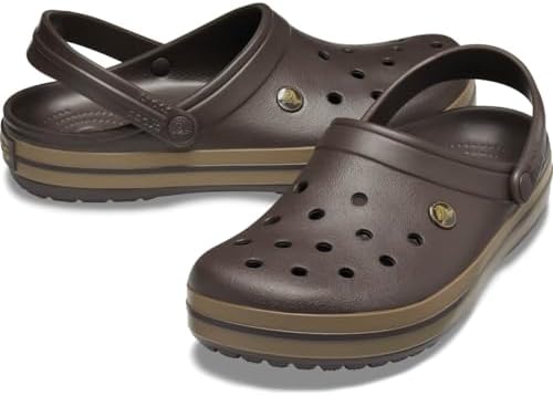 Crocs Unisex Adult Crocband Clog