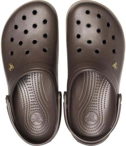 Crocs Unisex Adult Crocband Clog