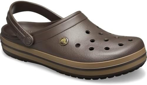 Crocs Unisex Adult Crocband Clog
