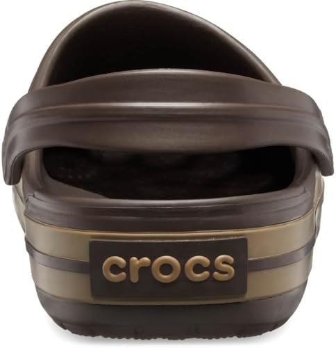 Crocs Unisex Adult Crocband Clog