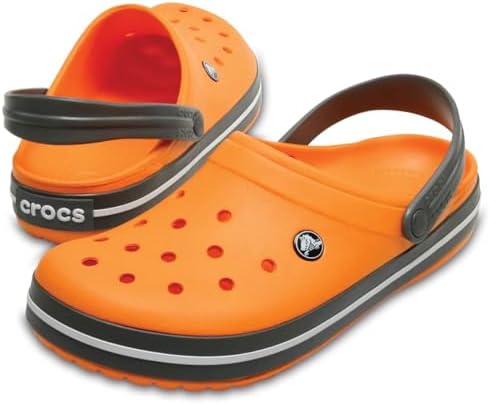 Crocs Unisex Adult Crocband Clog