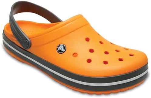 Crocs Unisex Adult Crocband Clog