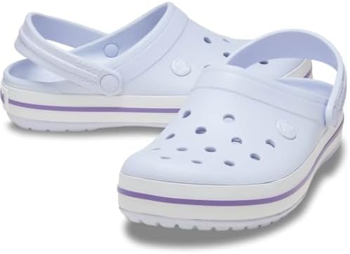 Crocs Unisex Adult Crocband Clog