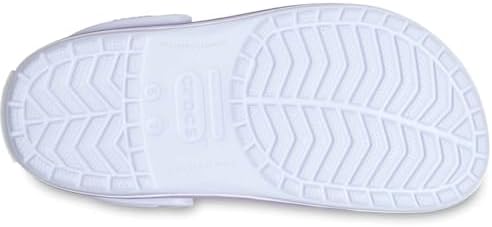 Crocs Unisex Adult Crocband Clog