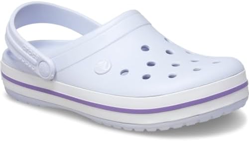 Crocs Unisex Adult Crocband Clog