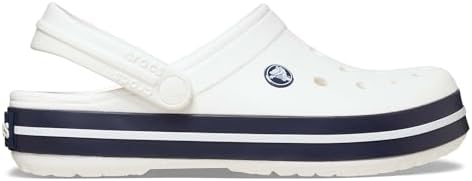 Crocs Unisex Adult Crocband Clog