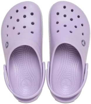 Crocs Unisex Adult Crocband Clog