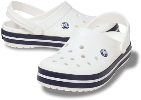 Crocs Unisex Adult Crocband Clog