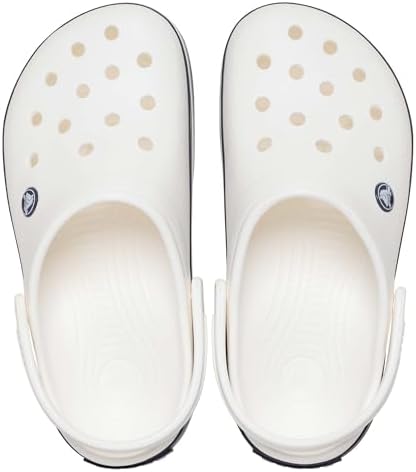 Crocs Unisex Adult Crocband Clog