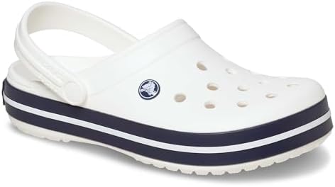 Crocs Unisex Adult Crocband Clog