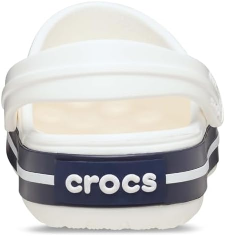 Crocs Unisex Adult Crocband Clog