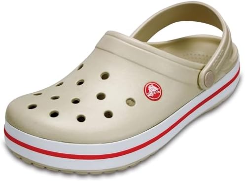 Crocs Unisex Adult Crocband Clog