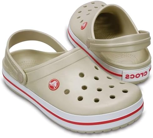 Crocs Unisex Adult Crocband Clog