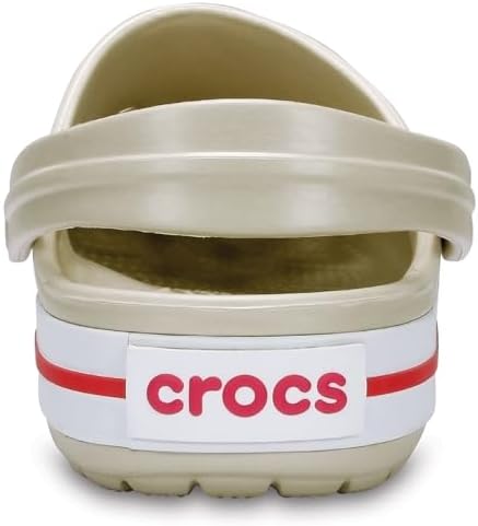 Crocs Unisex Adult Crocband Clog