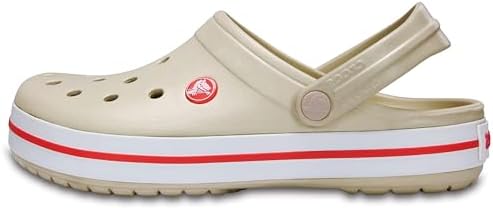 Crocs Unisex Adult Crocband Clog