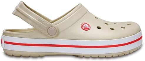 Crocs Unisex Adult Crocband Clog