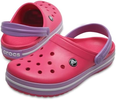 Crocs Unisex Adult Crocband Clog