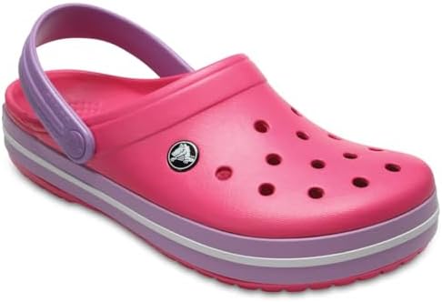 Crocs Unisex Adult Crocband Clog
