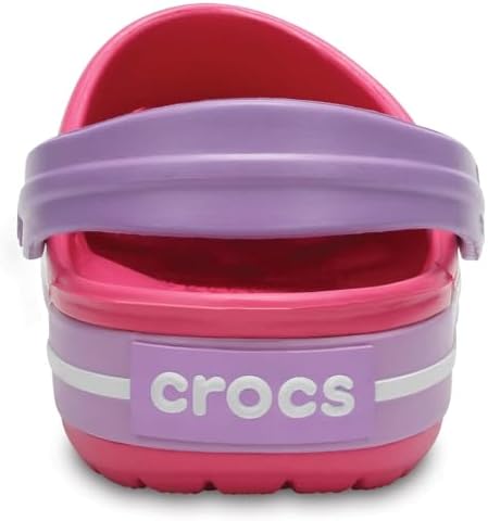Crocs Unisex Adult Crocband Clog