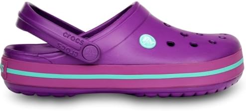 Crocs Unisex Adult Crocband Clog