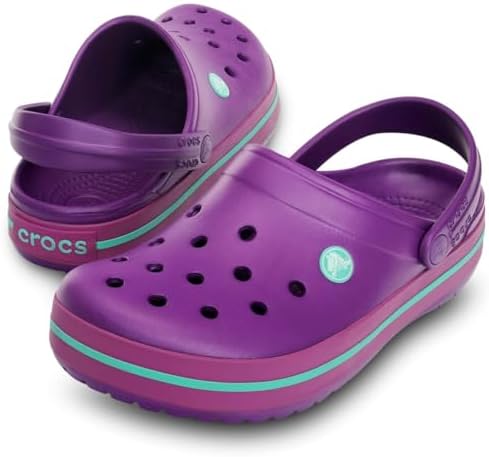 Crocs Unisex Adult Crocband Clog