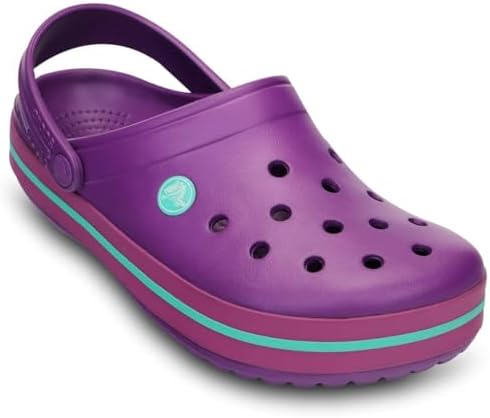 Crocs Unisex Adult Crocband Clog