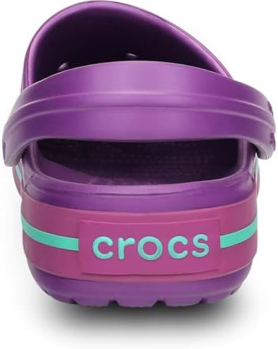 Crocs Unisex Adult Crocband Clog
