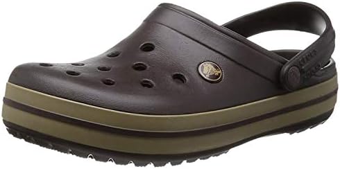 Crocs Unisex Adult Crocband Clog