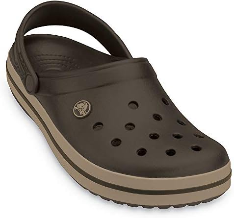 Crocs Unisex Adult Crocband Clog