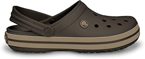 Crocs Unisex Adult Crocband Clog