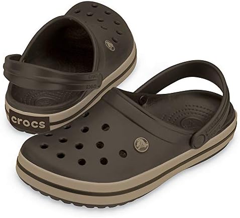 Crocs Unisex Adult Crocband Clog