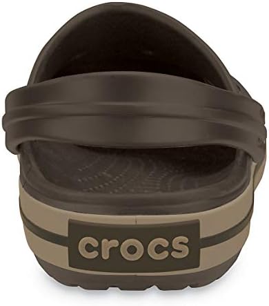 Crocs Unisex Adult Crocband Clog