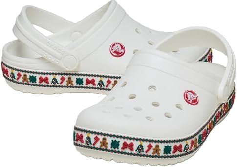 Crocs Unisex Adult Crocband Clog