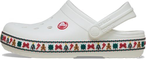 Crocs Unisex Adult Crocband Clog