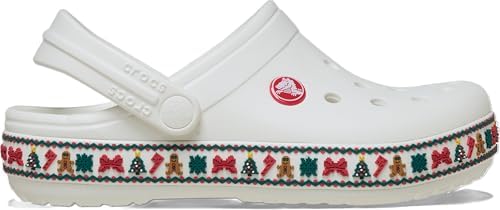 Crocs Unisex Adult Crocband Clog