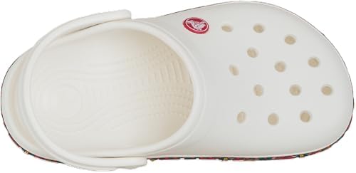 Crocs Unisex Adult Crocband Clog