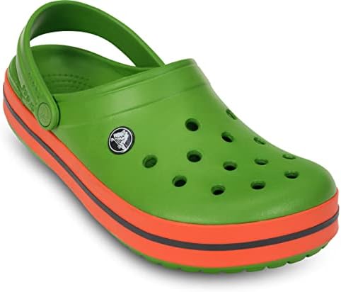 Crocs Unisex Adult Crocband Clog