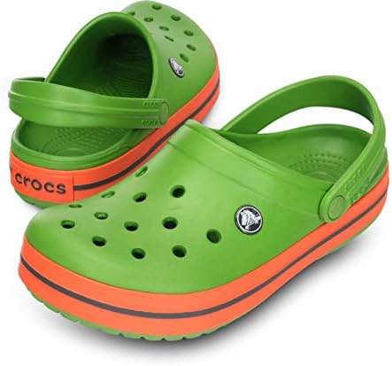 Crocs Unisex Adult Crocband Clog