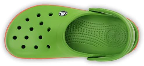 Crocs Unisex Adult Crocband Clog