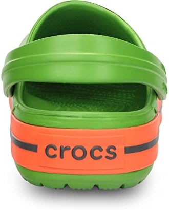 Crocs Unisex Adult Crocband Clog