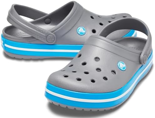 Crocs Unisex Adult Crocband Clog