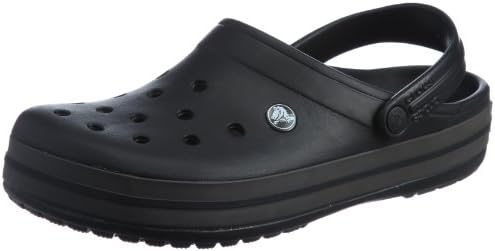 Crocs Unisex Adult Crocband Clog