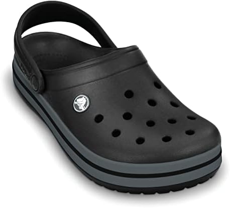 Crocs Unisex Adult Crocband Clog
