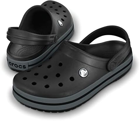 Crocs Unisex Adult Crocband Clog