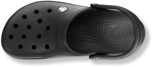 Crocs Unisex Adult Crocband Clog