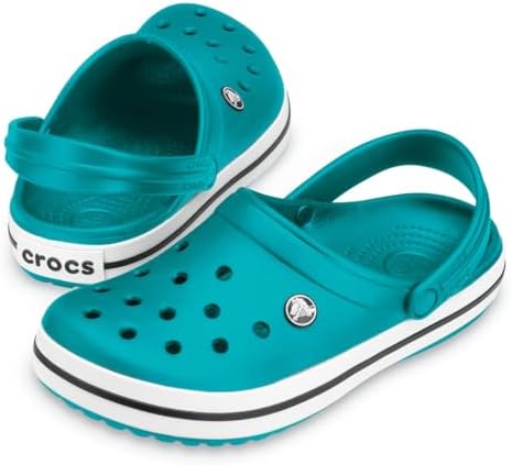 Crocs Unisex Adult Crocband Clog