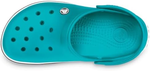Crocs Unisex Adult Crocband Clog