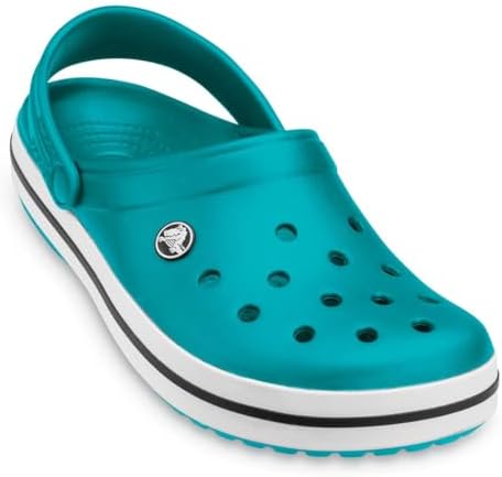 Crocs Unisex Adult Crocband Clog